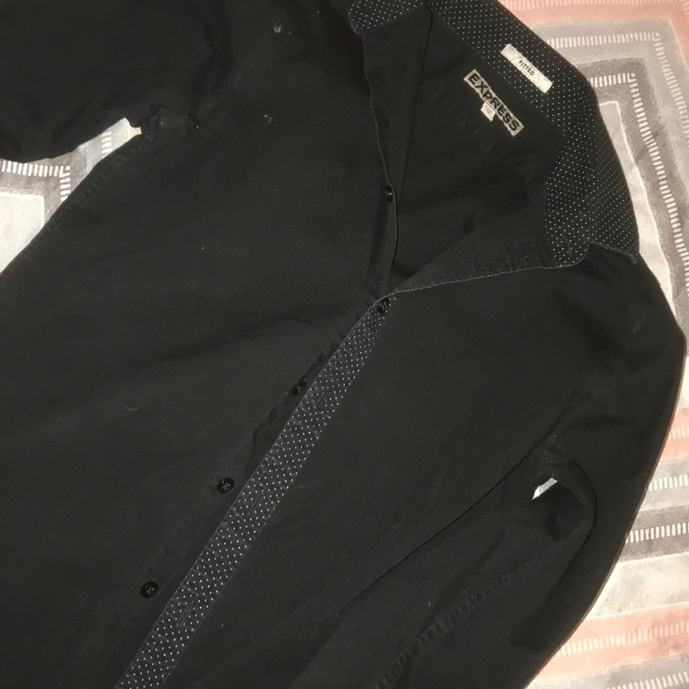 Express shirt